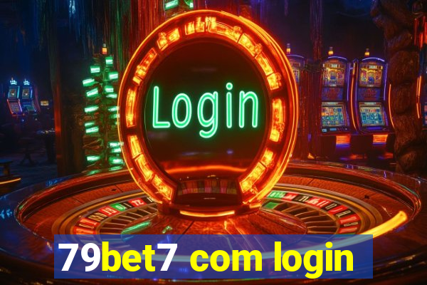 79bet7 com login